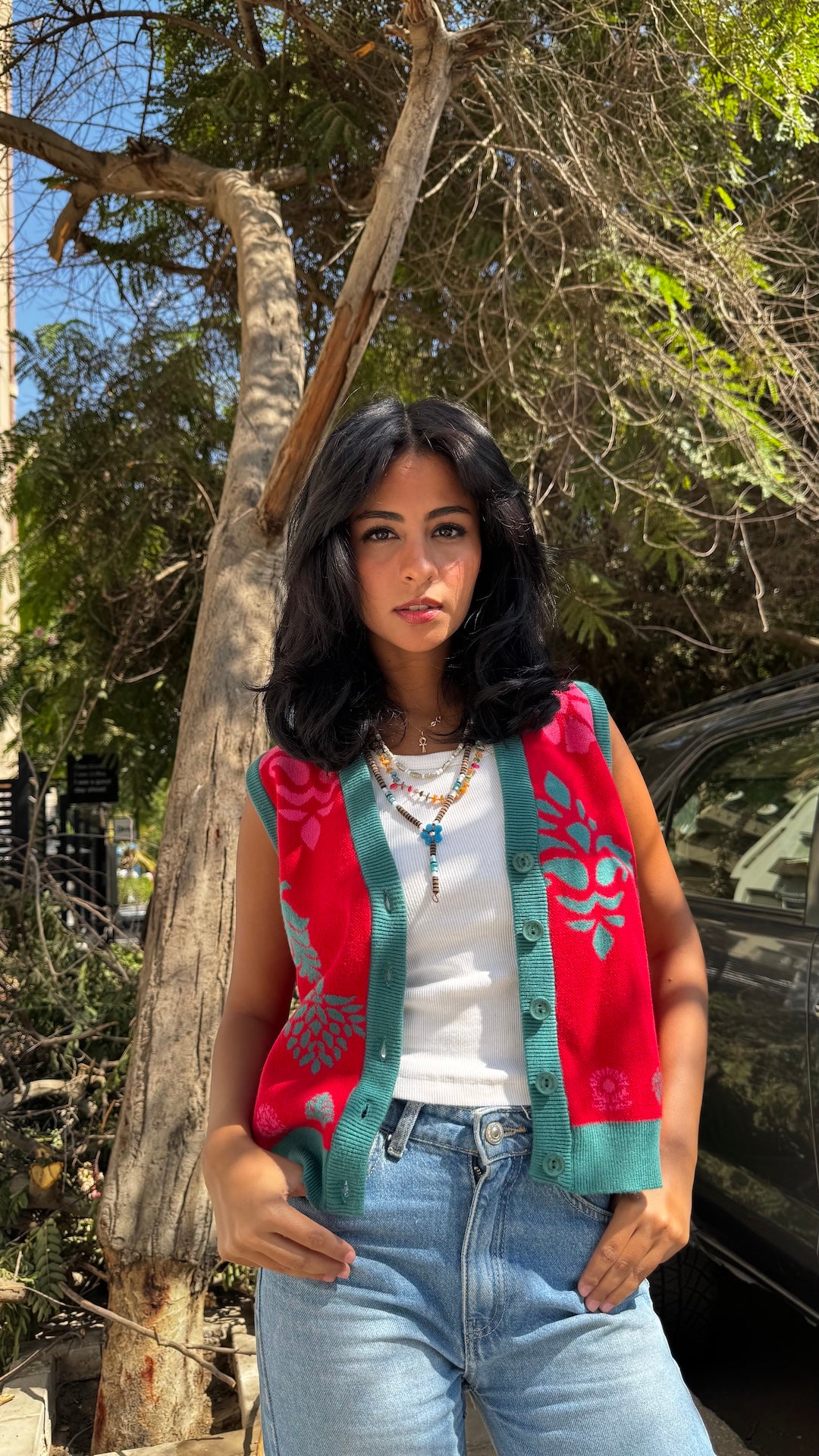 Image of Kumari Vest